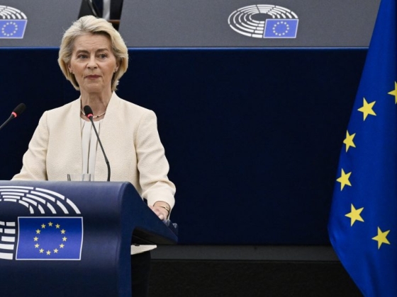 Magyarország visszatért az EU szívébe Ursula von der Leyen szerint
