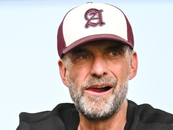 Klopp személyesen közölte egy játékossal, hogy kihagyja a német keretből