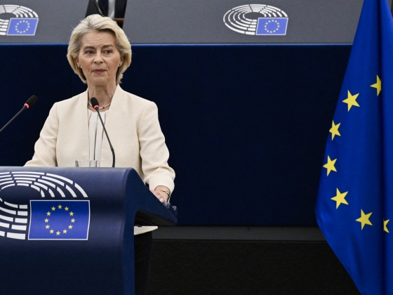Von der Leyen: A magyarok Európát és a demokráciát választották, visszahozták Magyarországot oda, ahova tartozik