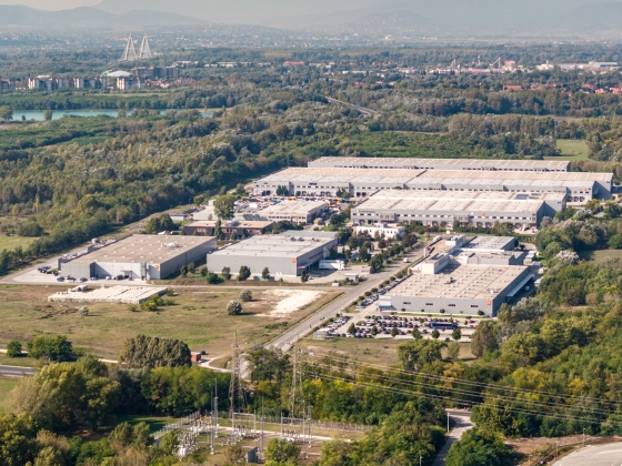 40 százalékkal nőtt a Phoenix Pharma fóti raktárkapacitása