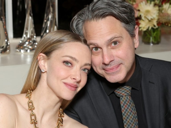 Amanda Seyfried és férje 9 év házasság után válnak