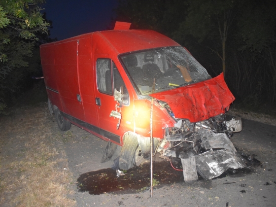 Megrúgta egy ló – elképesztő mesével állt elő a rendőröknek egy férfi, miután részegen lezúzott egy furgont Békésben