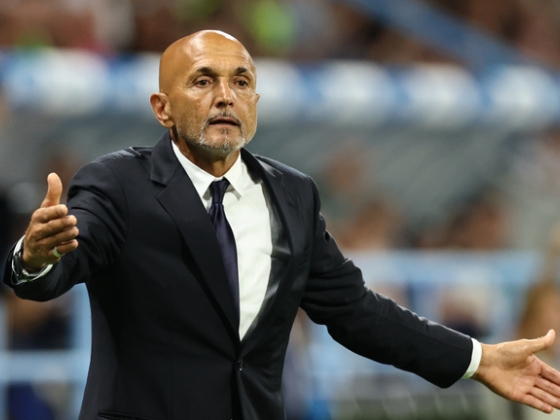 Szorul a hurok Spalletti nyaka körül, az olasz lapok már az utódját is tudni vélik
