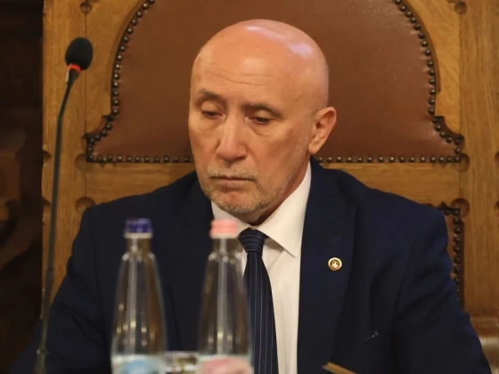 Sosem látott feszültség alakult ki az ügyészségnél