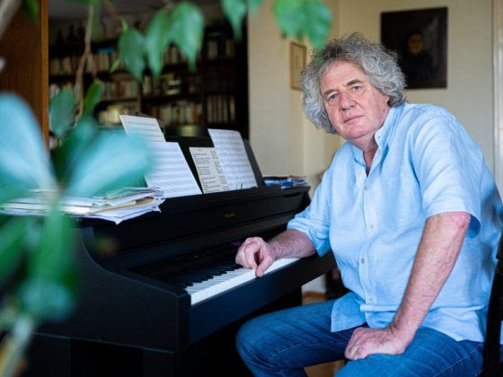 Készül az új Dés–Geszti-musical: Petőfi Sándor a főhőse