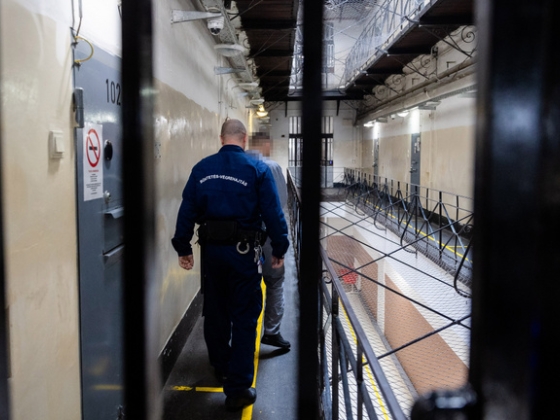 Kémiai kasztrálás és halálbüntetés – súlyos kérdésekben változtatnának a magyarok