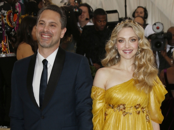 Válik a férjétől Amanda Seyfried