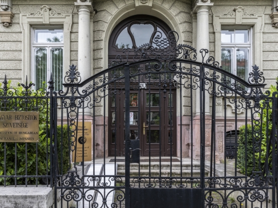 Új főtitkár került a Magyar Biztosítók Szövetsége élére