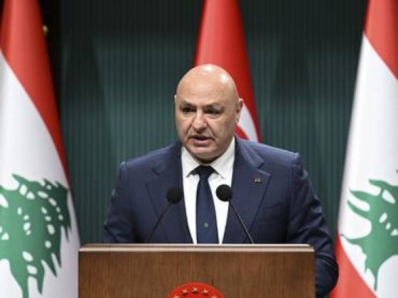 Rendkívüli bejelentés a Közel-Keletről: Kész a terv, leszerelnék a Hezbollahot