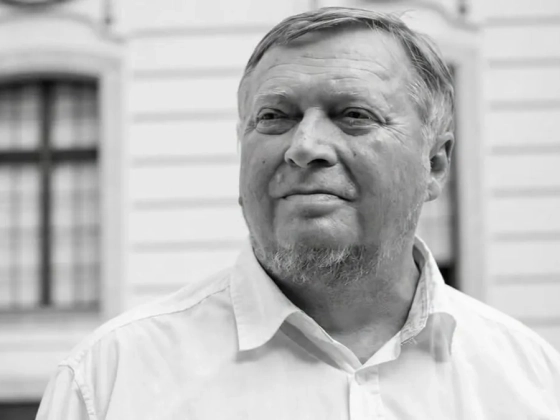 Meghalt Dr. Hauser Zoltán