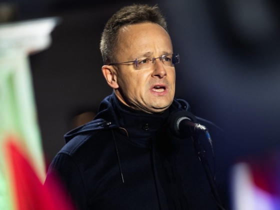 Reagált a Fidesz arra, hogy Szijjártó Pétert meghallgatná a nemzetbiztonsági bizottság