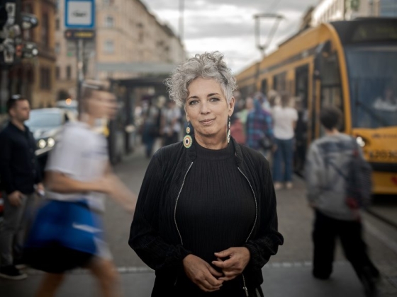 Bódis Kriszta: Sikerült közösen megdönteni egy autokratikus rendszert, és ennek nagy társadalomformáló ereje van