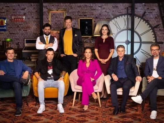 Jó hír a rajongóknak: elindult a TV2 sikerműsorának forgatása
