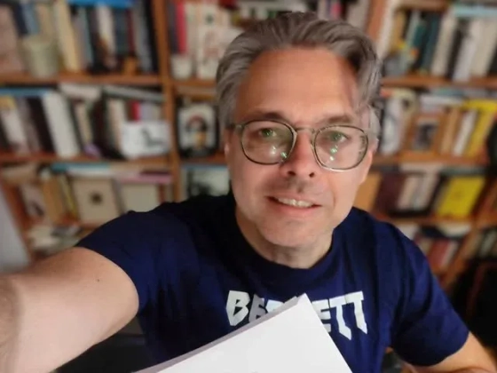 Dragomán György új kötettel jelentkezik