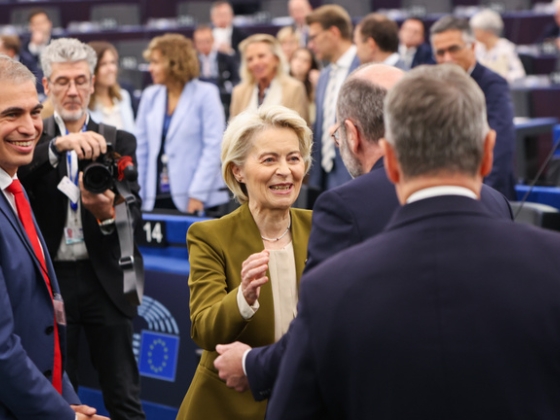 Ursula von der Leyen több tervét is Magyarország hiúsította meg, és még mindig nem lehet nyugodt