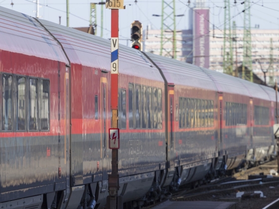 Átalakították a MÁV-csoport vezetését, itt vannak az új igazgatóság tagjai