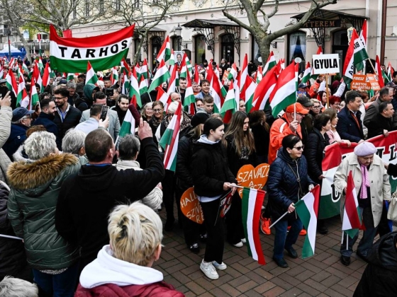Hatalmas tüntetést jelentettek be Tarr Zoltánék lépése miatt: vasárnapra hívják utcára az embereket – kiderültek a demonstráció részletei