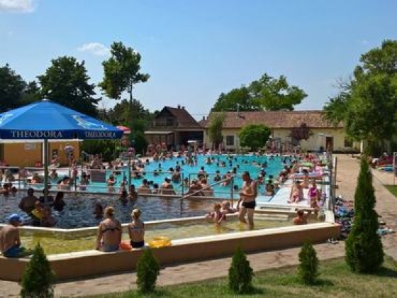 Megdöbbentő: kolera bukkant fel Debrecenben egy termálfürdőben