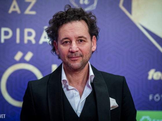 Istenes László megmutatta a fiatalkori képét, majd kimondta, amit sokan nem akarnak hallani: „Ne az éveidet számold!”