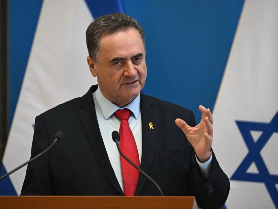 Az izraeli védelmi miniszter szerint idő kérdése, hogy mikor indul újra a háború Gázában