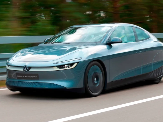 Ha jó sok pénzt költenek rá, a Volkswagen olcsó villanyautója nagyon takarékos tud lenni