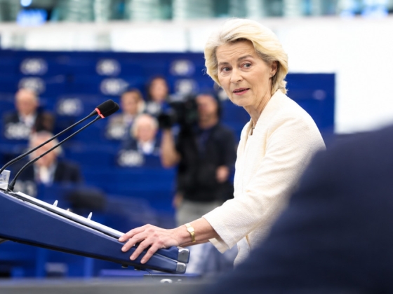 Juharlevél az uniós zászlón? Meghúzta az EU a váratlant