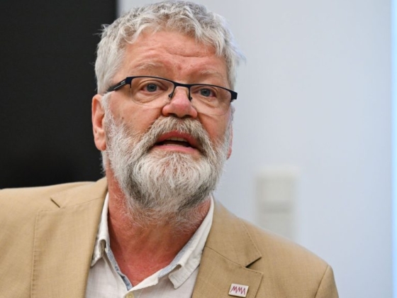 „Minden mű mögött egy emberi lélek áll” – az MMA elnöke névsorolvasással válaszolt a 24.hu cikkére