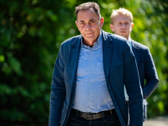 Magyar Péter a „Jászság bukott rémének” nevezte Pócs Jánost, reagált a fideszes politikus