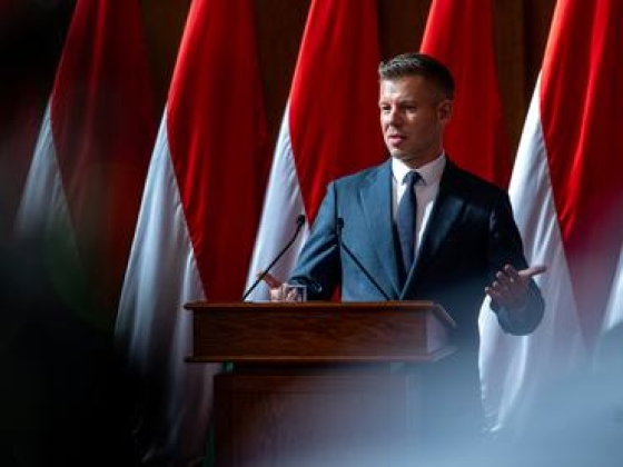 Eltörlik a sokat szidott, vállalkozói sarcot: rendkívüli bejelentést tett a miniszterelnök