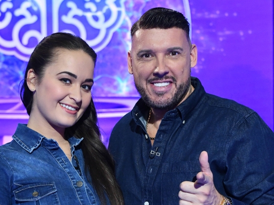 Vége: nem vállal több tévéműsort Jolly