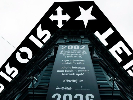 Megjöttek a függetlenek – Lángszóróval és büntetőjoggal érvelnek a Terror Háza „objektív” bírálói
