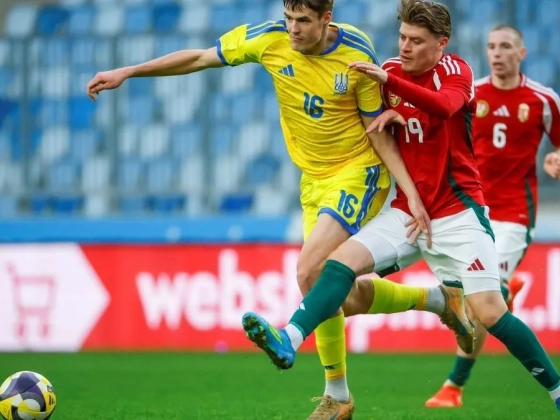 U21-es Eb-selejtező: tizenöt játékos búcsúzik a korosztálytól