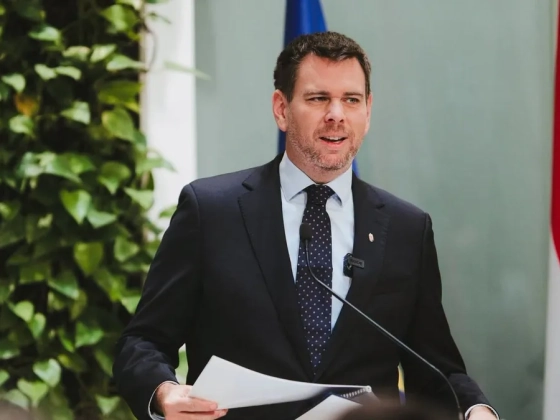 Gyopáros Alpár megcáfolta Vitézy Dávid M6-os vádjait