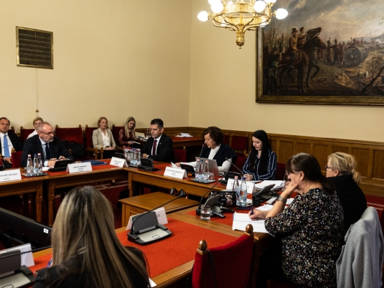 „Nem tudtuk, nem sejtettük, hogy mi történt pontosan a rémségek kastélyában”, mondta a bicskei gyerekotthon volt dolgozója a vizsgálóbizottságnak