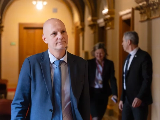 Újabb feljelentéseket tett Tanács Zoltán minisztériuma