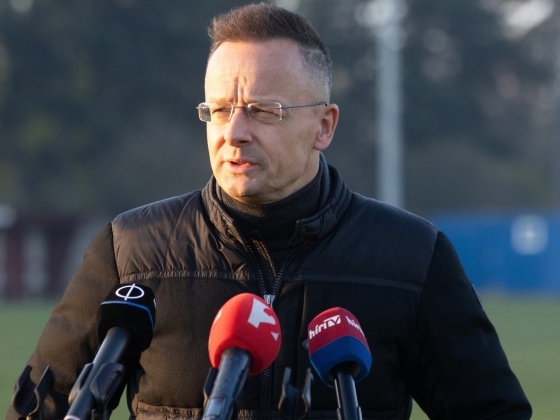 Megszületett a döntés Szijjártó Péter ügyében, elindul az eljárás