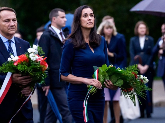 Őrült összeesküvés: az ukránok szembesítették az uniós hatalmat, hogy ők állnak Orbán Anitáék EU-s csatlakozási vétója mögött – 