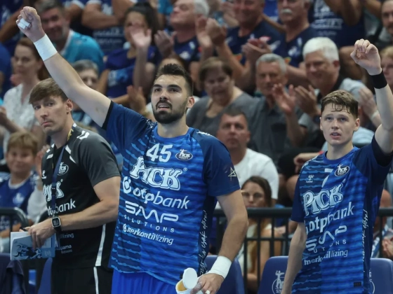 Rossz periódusba került a Szeged a GOG ellen a második félidőben