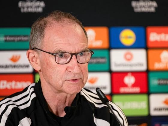 Martin O'Neill: Nem lesz könnyű ellenfél a Fradi