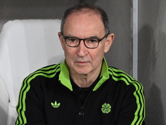 Óvatos választ adott a Celtic edzője, mikor arról faggatták, a Fradi lesz-e a legkönnyebb ellenfelük