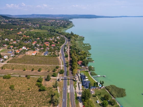 Megállíthatatlanul drágulnak a lakások, de egy felkapott térségből már menekülnek a vevők
