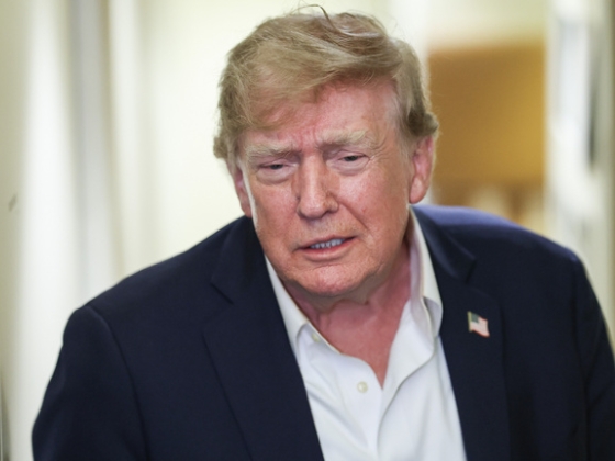 Trump Tower épül Grúziában, Tbilisziben mutatták be a terveit