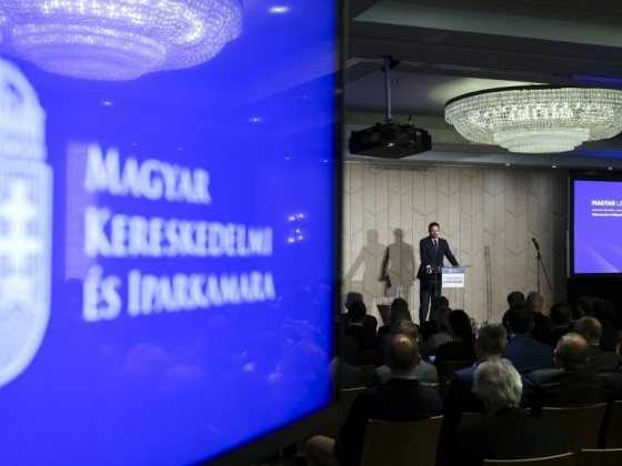 Reagált az MKIK a kamarai hozzájárulás eltörlésére