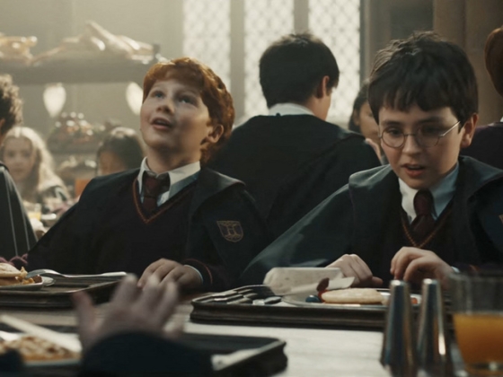 Nem akarjuk elhinni, ki alakítja Arthur Weasleyt az új Harry Potter-sorozatban