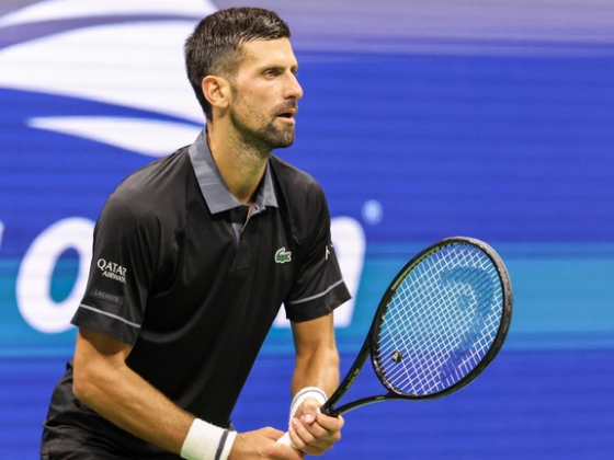 Tizenegy éve nem láttunk ilyet Novak Djokovicstól