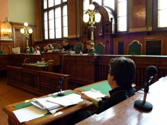 Kasztrálás, életfogytiglan, halálbüntetés -Visszatértek a legkeményebb büntetőjogi kérdések