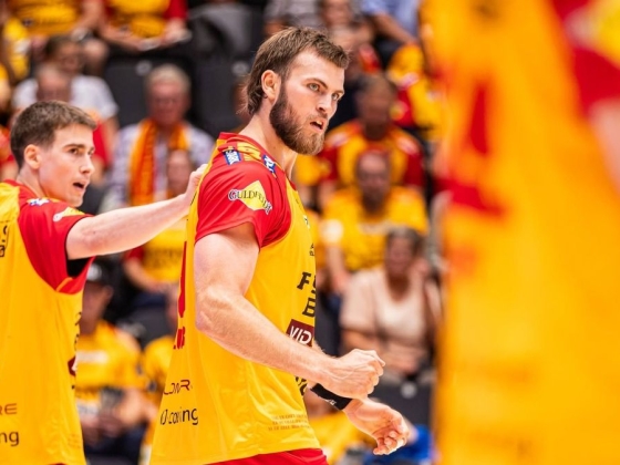 A tatabányai vereség után most a Bajnokok Ligájában is kikapott a Szeged
