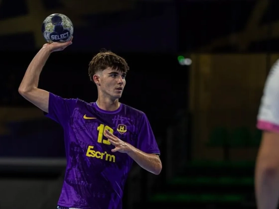 Férfi kézi BL: szoros meccsen nyert Szkopjében a Nantes, győzött a Sporting is