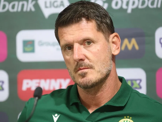 Borbély Balázs: Vagyunk annyira tapasztaltak, hogy tudjuk kezelni az itteni légkört
