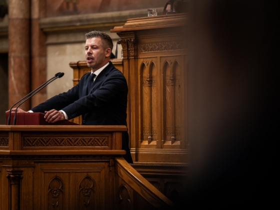 Reagált az MKIK a kormány bejelentésére, újra kell gondolniuk a teljes működésüket